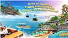 Tổng hợp khu vui chơi, điểm checkin thú vị nhất Hạ Long